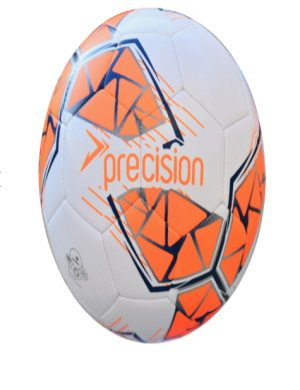 Precision Fusion Midi Size 2 Training Ball